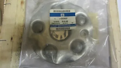 90498097 Vauxhall  Vectra  Calibra Alloy Wheel Centrecap • $8.08