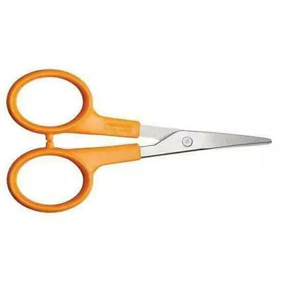 Fiskars F9808 10cm Embroidery Scissors • £11.99