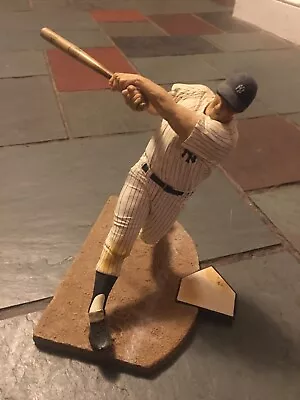 New York Yankees Todd Mcfarlane Roger Maris Action Figure Mint Loose • $11.99