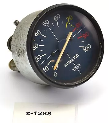 Moto Guzzi 1000 SP - Tachometer DZM • $151.70