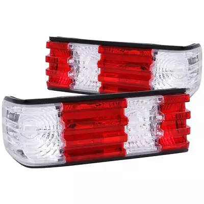 ANZO USA Tail Light Fits 1984-1985 Mercedes 500SEL • $182.39