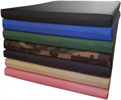 £19.94 • Buy Waterproof Mattress For Dogs Cage Crate Mat Pet Dog Cat Bed Pad Washable Cover