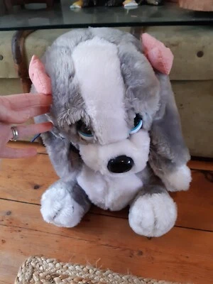 £35 • Buy Applause V. RARE Large  Vintage Sad Sam 'Honey' 1989 