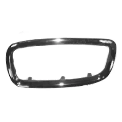 Driver Side Grille Frame For BMW 7-Series 2002-2005 BM1212101 • $36.88