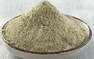  Bentonite Clay Powder L Detox L Face Mask L Food Grade L FREE POST • $9