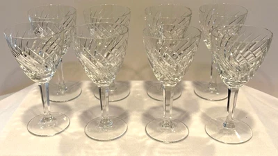 $25 • Buy Vintage Gevaert Arlene Cordial Glass By Val St. Lambert