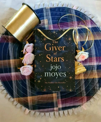 $10 • Buy The Giver Of Stars: Fall In Love With The Enchanting 2020 Sunday Times Bestsell…