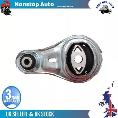 Rear Engine Mounting Fits Vauxhall Vivaro Nissan Primastar 91167993 • £19.89