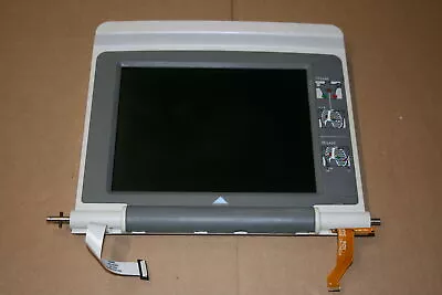 GE Marquette 12SL MAC 5500 Color LCD Screen Tested Working • $139.50