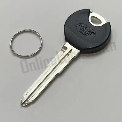 New Uncut Replacement Key For Mazda Vehicles - MZ27 / X222 692069 • $8.43