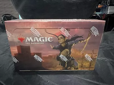 Magic: The Gathering Commander Legends D&D Battle For Baldur's Gate Draft Box • $85