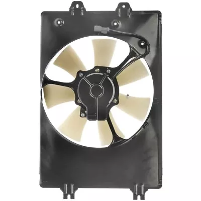 620-275 Dorman Cooling Fan Assembly For Honda Ridgeline 2006-2008 • $106.95