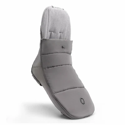 £109.99 • Buy Bugaboo Mineral Footmuff Cosytoes Fox 2 Cameleon Donkey Bee Brand New Grey