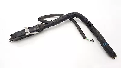 £71.99 • Buy Peugeot 406 Lhd 1999 2.0 Hdi Engine Control Unit Ecu Connector Plug Wiring Loom