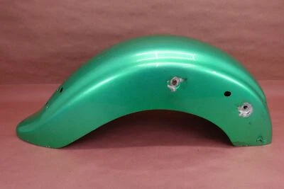 $179.49 • Buy 1998-2015 YAMAHA V STAR 650 XVS650 Rear Wheel Fender Mud Guard