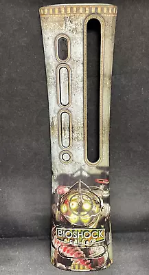 Bioshock Faceplate Limited Edition 1384/5100 (Xbox 360) • $47.94