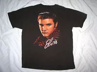 Men's (L) ELVIS (Presley) 2010 T-Shirt • $10