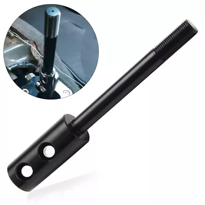 6 Speed Short Throw Shifter Stick M12*1.25 For 1993-2002 Camaro Firebird T56 • $9.99