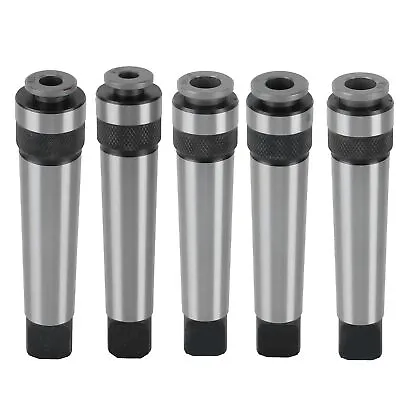 MT3 Tapping Chuck Morse Taper Shank Tap Machine Tool Hardware Industrial Parts • £15.58
