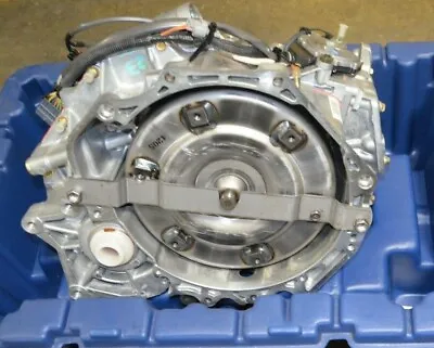 Saab Part #5161088 Automatic Transmission 9-5 (b284l) A/t Model 50-42le • $375