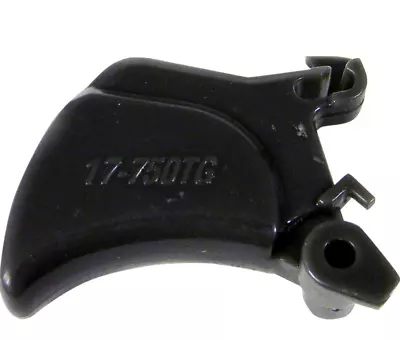 Throttle Trigger Fits Husqvarna Models K750 & K760 - Replaces 506372003 • $8.49