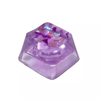 Resin Keycap For Key Mechanical Keyboard KeyCaps For Cherry MX Keyboard • $16.32