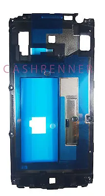Front Frame Housing LCD Cover Samsung Galaxy A3 & Duos • $11.32
