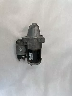 2014 Ford Escape 2.5l V4  Engine Starter Motor Oem Cj5t-11000-ba • $29.99