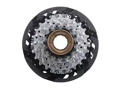 Shimano TZ510 6 Spd Freewheel • $10.99