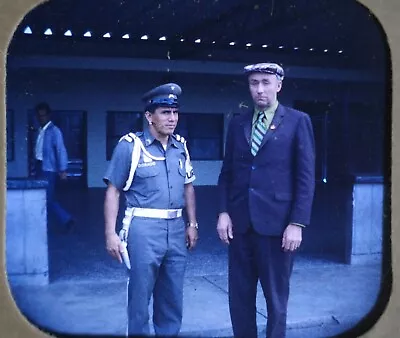 View-master Personal Reel - S. America Columbia Ecuador Venezuela 1971 - LS01-26 • $10.95