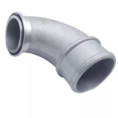 Car Turbo Air Transfer Pipe Intake Elbow 90° Fit Cummins Holset HX35 & HX40 6BTA • $69.99