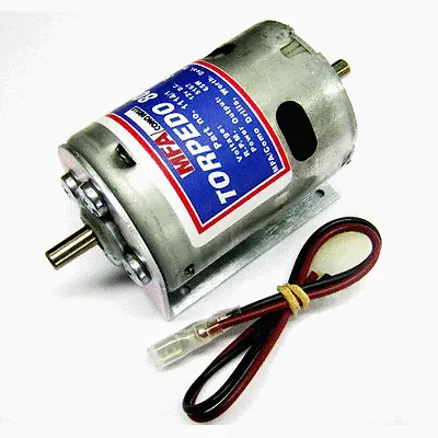 MFA Torpedo 850 Electric Motor For Radio Remote Control Boats • £30.49