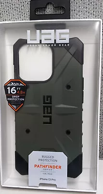 UAG Pathfinder Case - IPhone 13 Pro- Olive • $18.99