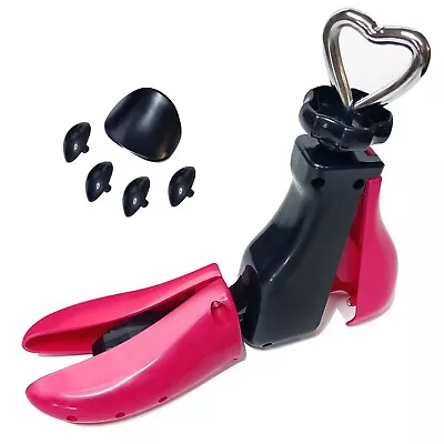 Shoe Stretcher Women Men Cowboy Boot Stretcher Women Men For Women's Size 7-11 • $22.99