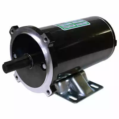 Spreader Conveyor Motor - 1/2 HP 5/8  Shaft - Bidirectional • $473.95