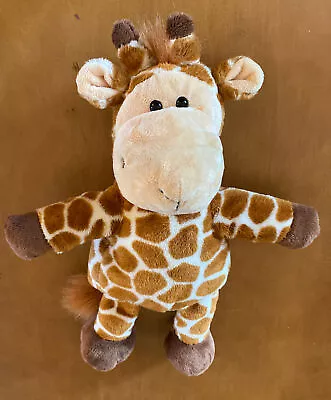 Manhattan Toy Giraffe Hand Puppet 12  • $15