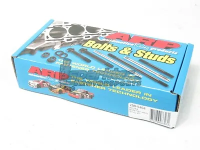 ARP Cylinder Main Stud Kit 94-01 Acura Integra GS LS RS SE 1.8L DOHC B18A1 B18B1 • $110.21