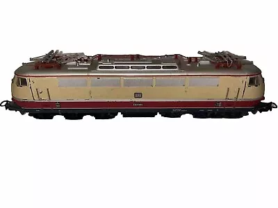 Marklin HAMO 3053 HO Scale DB E 03 Electric Locomotive • $84.99