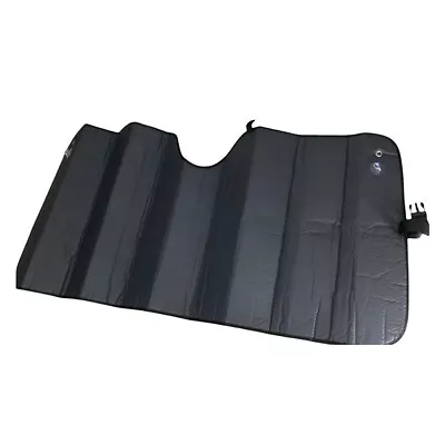 Sun Shade Car Windshield Front Window Cover Thicken Shield Visor UV Protector • $22.40