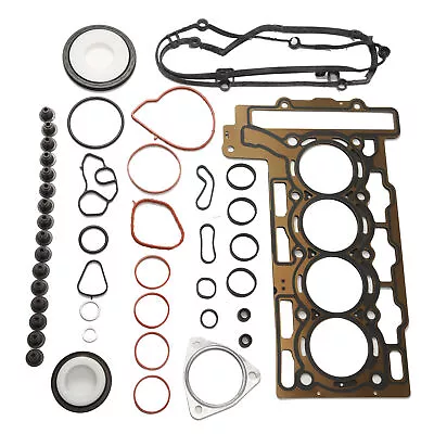 Cylinder Head Gasket Set Repair Kit Fit For MINI R55 R56 R57 R60 N13B16A N18B16A • $106.76