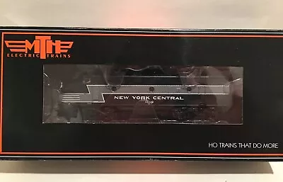 HO MTH New York Central F3 A-Unit Powered Diesel Locomotive NYC #1609 DCC SOUND • $150