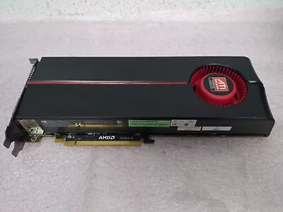 Dell ATI Radeon AMD C001 109-C00137-00 02XTG4 1GB GDDR5 ATI-102C00101 Video Card • $23.63