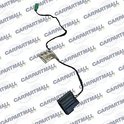 2013-2016 Ford Escape Rear Left Side Door Wire Cable Harness CV6T-14F303R59CL • $34.97