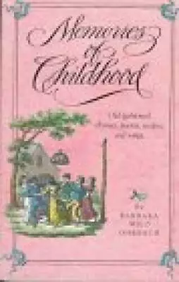 Memories Of Childhood - Hardcover By Ohrbach Barbara Milo - ACCEPTABLE • $3.98