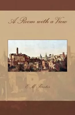 A Room With A View By Forster E.M. Book The Cheap Fast Free Post • £5.80