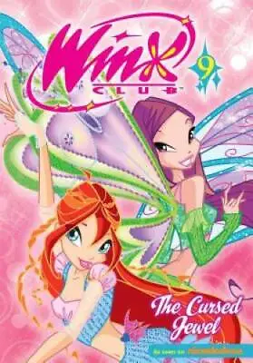 WINX Club Vol. 9 - Paperback By VIZ Media . - GOOD • $378.06