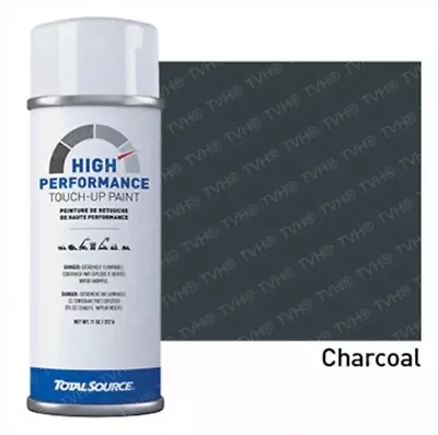 Spray Paint Charcoal 6902229 For Bobcat High Performance Touch Up • $35.93