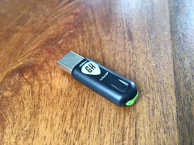 $50 • Buy Guitar Hero Live USB Dongle Receiver Adapter For Xbox 360 Used
