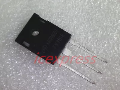 10pcs AOK40B60D1 K40B60D1 TO-247 • $19.50