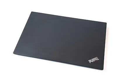 £279.95 • Buy Lenovo ThinkPad X390 Intel Quad I7 8th Gen 8665U 16GB 256GB SSD Win10 FHD Laptop